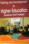 Training and Development in Higher Education