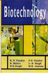 Biotechnology