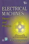 Electrical Machines Theory and Practice