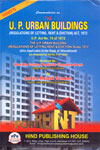 Commentaries on the U P Urban Buildings Regulations of Letting Rent and Eviction Act 1972