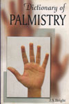 Dictionary of Palmistry