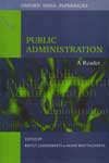 Public Administration