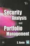 Security Analysis and Portfolio Management