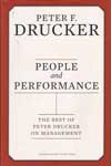 People and Performance (Hard Bound)