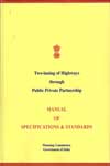 Two Laning of Highways through Public Private Partnership Manual of Specifications and Standards