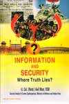 Information and security Where Truth Lies