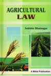 Agricultural Law