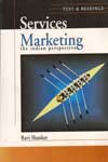 Services Marketing The Indian Perspective