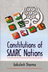Constitutions of SAARC Nations