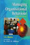 Managing Organisational Behaviour People skills for success