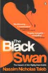 The Black Swan the Impact of the Highly Improbable