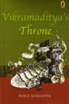 Vikramadityas Throne