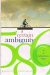 A Certain Ambiguity a mathematical novel