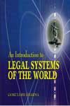 An Introduction to Legal Systems of the World