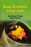 Asian Economic Integration