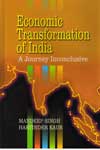 Economic Transformation of India A Journey Inconclusive