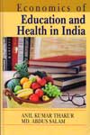 Economics of Education and Health in India