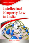 Intellectual Porperty Law In India