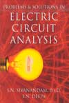 Problems & Solutions in Electric Circuit Analysis