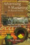 Advertising & Marketing in Rural India
