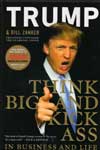 Think big and Kickass in business and life