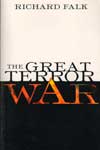 The Great Terror War