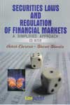 Securities Laws and Regulation of Financial Markets