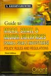 Micro Small and Medium Enterprises