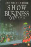Show Business A Novel