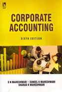 Corporate Accounting
