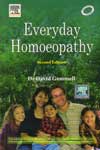 Everyday Homoeopathy