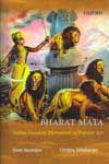 Bharat Mata Indias Freedom Movement in popular Art