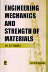 Engineering Mechanics and Strength of Materials In SI Units