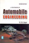 A Textbook of Automobile Engineering S I Units