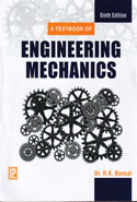 A Textbook of Engineering Mechanics in S I Units