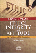 Ethics Integrity and Aptitude for Civil Services Main Examination