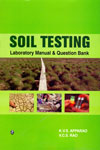 Soil Testing Laboratory Manual and Question Bank