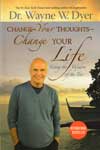 Change Your Thoughts Change You Life