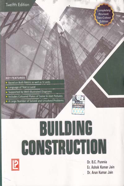 Building Construction