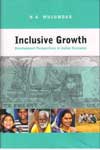 Inclusive Growth Development Perspectives in Indian Economy