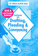Lectures on Drafting Pleading and Conveyancing