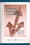 Advanced Financial Accounting