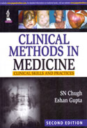 Clinical Methods in Medicine Clinical Skills and Practices