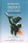 Winning Indias Next War The Role of Aerospace Power