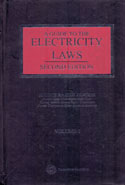 A Guide to the Electricity Laws In 2 Vols