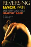 Reversing Back Pain Doctors Guide to a Healthy Back