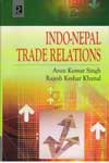 Indo Nepal Trade Relations
