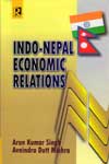 Indo Nepal Economic Relations