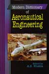Modern Dictionary of Aeronautical Engineering