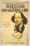The Wicket\d Wit of William Shakespeare